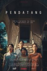Nonton Film Pendatang (2023) Terbaru