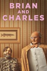 Nonton Film Brian and Charles (2022) Terbaru