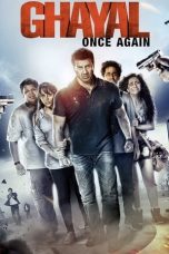 Nonton Film Ghayal Once Again (2016) Terbaru