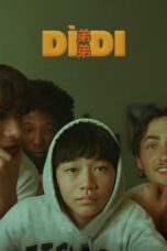 Nonton Film Dìdi (2024) Terbaru