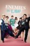 Nonton Film Enemies In-Law (2015) Terbaru