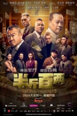Nonton Film Money Games (2025) Terbaru