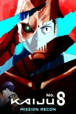 Nonton Film Kaiju No. 8- Mission Recon (2025) Terbaru